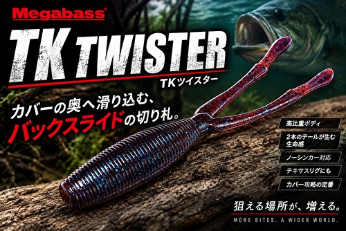 ＴＫツイスタ