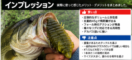 ブルフラット5.8