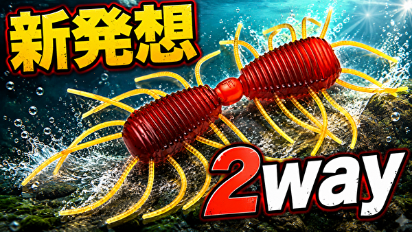 2way　